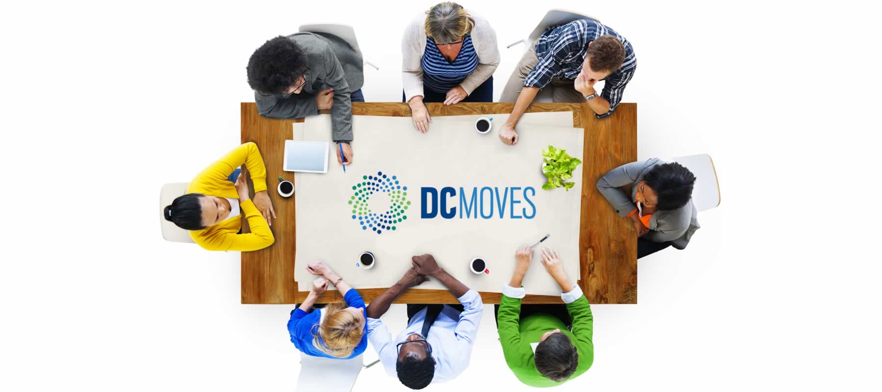 DC MOVES