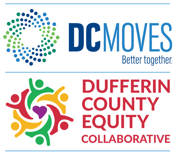 DC MOVES DCEC Logos